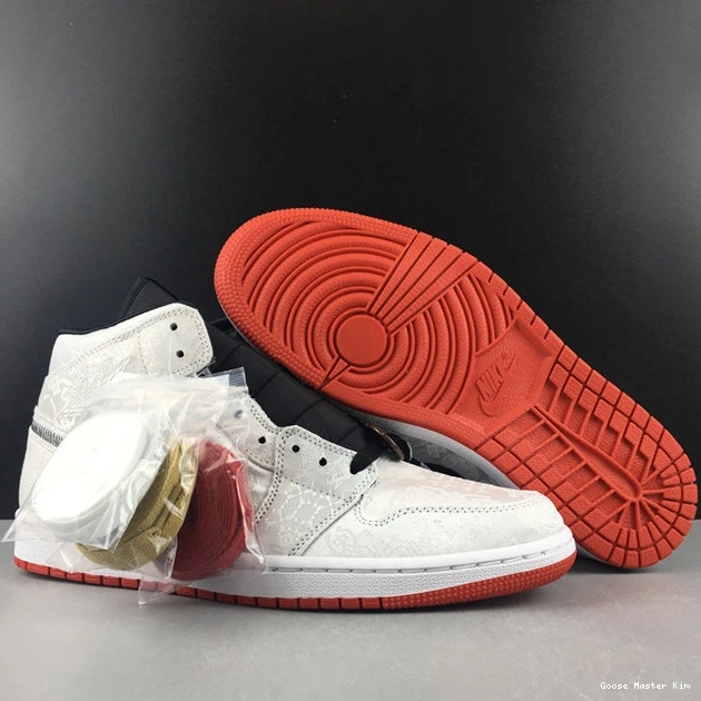 CU2804- Jordan1 Mid Fearless 3759 Edison Affordable CLOT Chen SE 1026